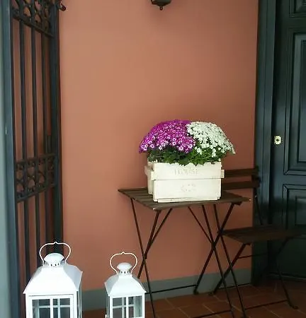 Gir Di Mura Guest house Montecatini Terme