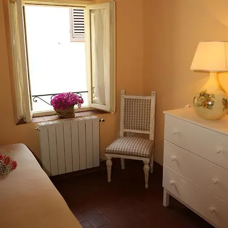Gir Di Mura Guest house Montecatini Terme