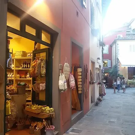 Gir Di Mura * Montecatini Terme