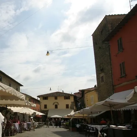 Gir Di Mura Guest house Montecatini Terme